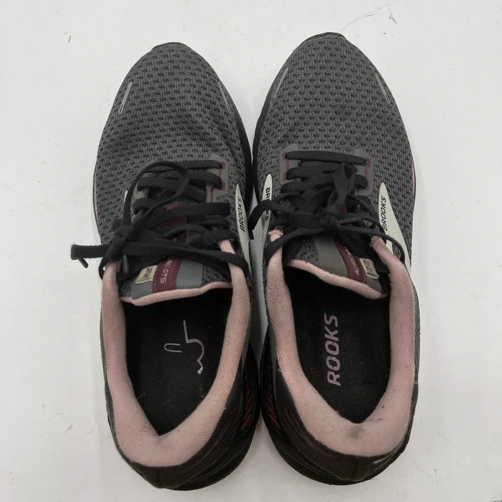 Brooks adrenaline gts